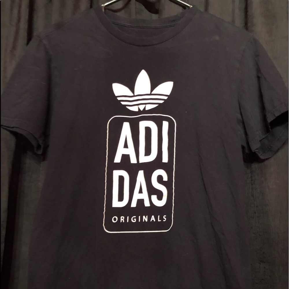Adidas Men’s T-shirt